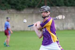 Junior B Hurling Challenge Matc