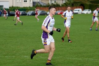 KC Crokes v Raheny