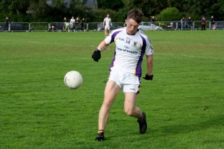 KC Crokes v Raheny
