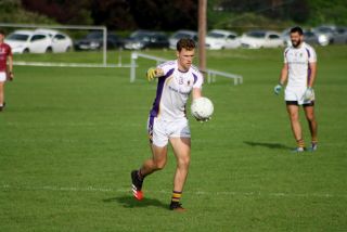 KC Crokes v Raheny