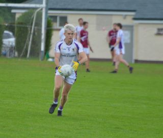 KC Crokes v Raheny