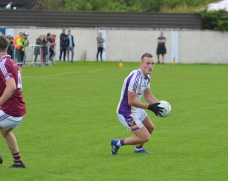 KC Crokes v Raheny
