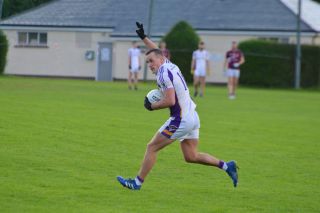 KC Crokes v Raheny 