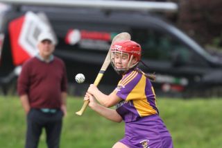 Senior 1 Camogie vs Faughs/Celtic