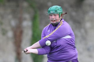 Senior 1 Camogie vs Faughs/Celtic