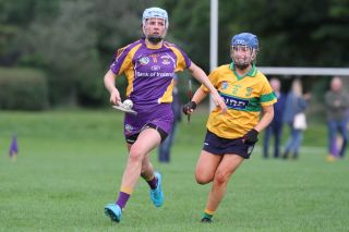 Senior 1 Camogie vs Faughs/Celtic