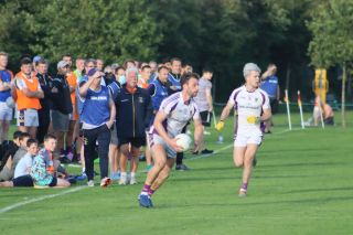 KC Crokes V St Oliver Plunketts