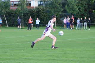 KC Crokes V St Oliver Plunketts
