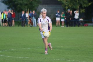 KC Crokes V St Oliver Plunketts