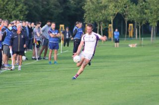 KC Crokes V St Oliver Plunketts
