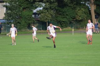 KC Crokes V St Oliver Plunketts