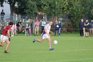 KC Crokes V St Oliver Plunketts