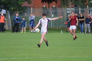 KC Crokes V St Oliver Plunketts