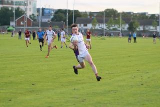 KC Crokes V St Oliver Plunketts