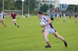 KC Crokes V St Oliver Plunketts