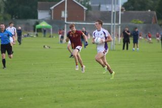 KC Crokes V St Oliver Plunketts