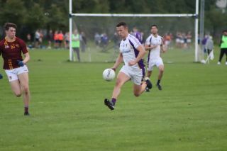 KC Crokes V St Oliver Plunketts