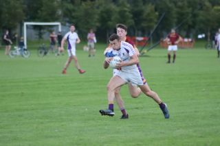 KC Crokes V St Oliver Plunketts