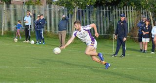 KC Crokes V St Oliver Plunketts