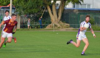 KC Crokes V St Oliver Plunketts