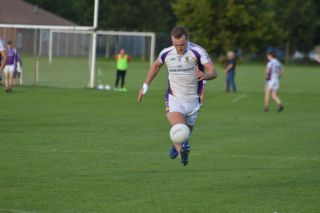 KC Crokes V St Oliver Plunketts