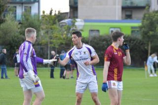 KC Crokes V St Oliver Plunketts