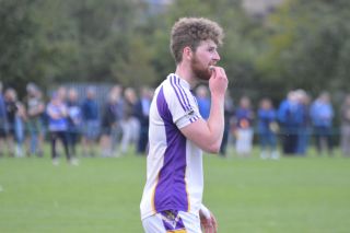KC Crokes V St Oliver Plunketts