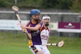 Junior B Hurlers through to Quarter Finals with win over St Finians