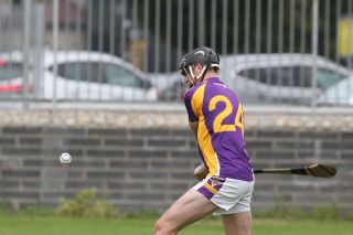 Junior B Hurlers through to Quarter Finals with win over St Finians