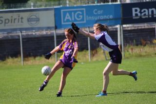 U13 -  Division 5 League