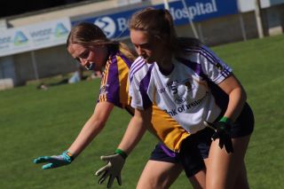 U13 -  Division 5 League