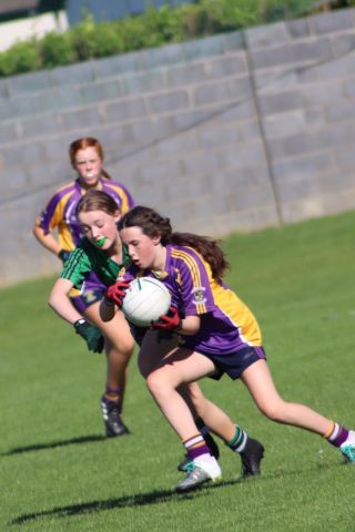 U13 - Division 1 League Game