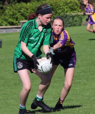 U13 - Division 1 League Game
