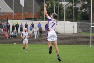 Good win for Minor A hurlers over Fingallians