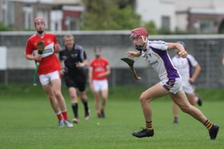 Good win for Minor A hurlers over Fingallians