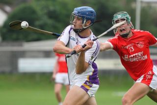 Good win for Minor A hurlers over Fingallians