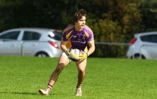 Junior 1 All County Football Championship Quarter-final  Kilmacud CRokes V Ballyboden