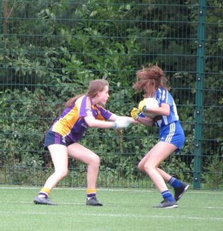U14 _ Feile