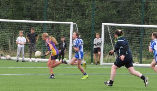 U14 _ Feile