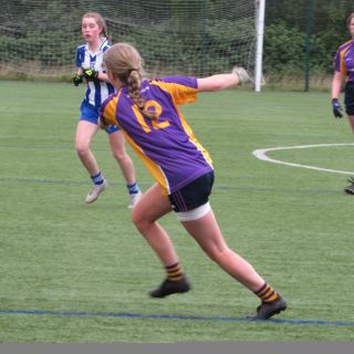 U14 _ Feile