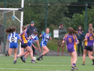 U14 _ Feile