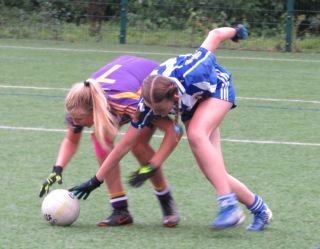U14 _ Feile