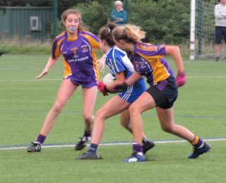 U14 _ Feile