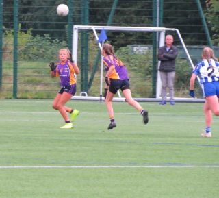 U14 _ Feile