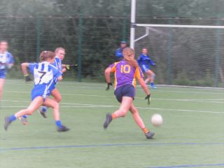 U14 _ Feile