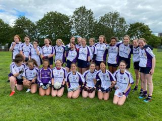 U13's