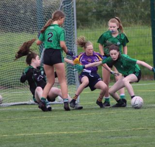 U13's