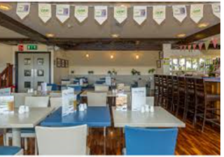 Village Cafe  Will Re-open Friday December 4th at 9am