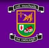 Camogie AGM 