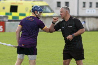 Kilmacud Crokes Hurling Section AGM Sunday March 7th at 8pm